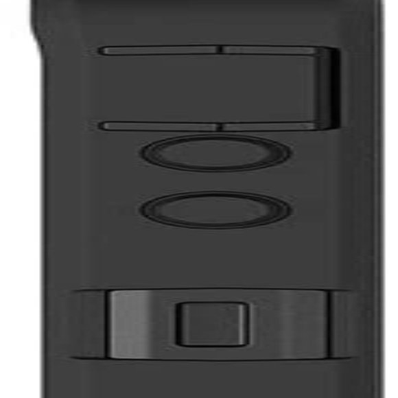 OtterBox Defender Series Case for iPhone 5/5s/SE (1st gen), Black, 1 Count - Picture 5 of 5